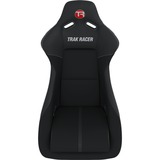 Trak Racer Rally Style Fixed Fiberglass Seat, Siège de course Noir