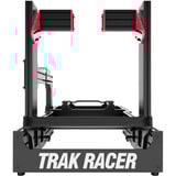 Trak Racer TR160S V2, Simulateur de course Noir/Rouge
