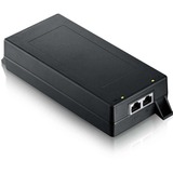 Zyxel 10GbE, PoE-Injecteur Noir