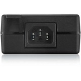 Zyxel 10GbE, PoE-Injecteur Noir
