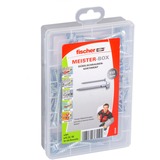 fischer Jeu de vis