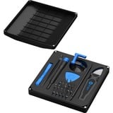 iFixit Essential Electronics, Set d'outils Noir/Bleu