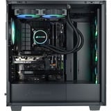 ALTERNATE Gamer Starter i5-4060Ti, PC gaming Core i5-14600KF | RTX 4060 Ti | 32 Go | SSD 1 To