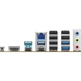 ASRock B850 Pro-A socket AM5 carte mère socket AM5 