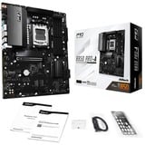 ASRock B850 Pro-A socket AM5 carte mère socket AM5 
