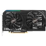 ASRock Intel® Arc B580 Challenger 12Go OC, Carte graphique 1x HDMI, 3x DisplayPort