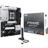 ASUS PRIME X870-P WIFI carte mère socket AM5 2.5Gb-LAN, WLAN, BT, Sound, ATX