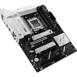 ASUS PRIME X870-P WIFI carte mère socket AM5 2.5Gb-LAN, WLAN, BT, Sound, ATX