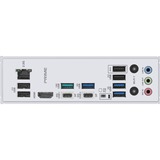 ASUS PRIME X870-P WIFI carte mère socket AM5 2.5Gb-LAN, WLAN, BT, Sound, ATX
