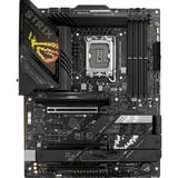 ASUS ROG STRIX Z890-H GAMING WIFI carte mère socket 1851 Noir, RAID, 5 Gb-LAN, Wi-Fi, BT, Sound, ATX