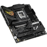 ASUS ROG STRIX Z890-H GAMING WIFI carte mère socket 1851 Noir, RAID, 5 Gb-LAN, Wi-Fi, BT, Sound, ATX