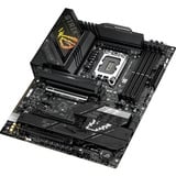 ASUS ROG STRIX Z890-H GAMING WIFI carte mère socket 1851 Noir, RAID, 5 Gb-LAN, Wi-Fi, BT, Sound, ATX