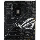ASUS ROG STRIX Z890-H GAMING WIFI carte mère socket 1851 Noir, RAID, 5 Gb-LAN, Wi-Fi, BT, Sound, ATX