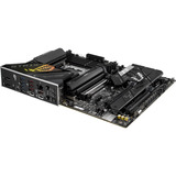 ASUS ROG STRIX Z890-H GAMING WIFI carte mère socket 1851 Noir, RAID, 5 Gb-LAN, Wi-Fi, BT, Sound, ATX
