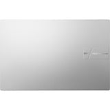 ASUS Vivobook 15 (M1502NAQ-BQ051W) 15.6" PC portable  Argent | Ryzen 7 170 | Carte graphique Radeon | 24 Go | SSD 512 Go