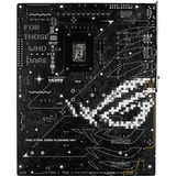 ASUS  carte mère socket 1851 Noir
