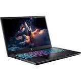 Acer Nitro V 15 (ANV15-A31-R0EG) 15.6" PC portable gaming  Noir | Ryzen 7 170 | RTX 5050 | 16 Go | SSD 512 Go | 165 Hz