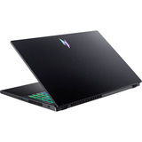 Acer  15.6" PC portable gaming  Noir