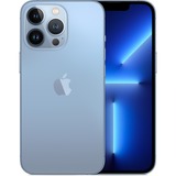 Apple iPhone 13 Pro, Smartphone bleu, 128 Go, iOS