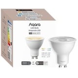 Aqara Aqara LED Bulb T2 (CCT, GU10), Lampe à LED 