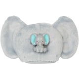 Barbie Cutie Reveal Jungle - Éléphant , Poupée 