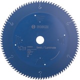 Bosch 2608642137 lame de scie circulaire 30,5 cm 1 pièce(s) Laminé, 30,5 cm, 3 cm, 1,8 mm, 2,5 mm, HLTCG (High-Low Triple Chip Grind)