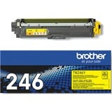 Brother Toner jaune TN-246Y 