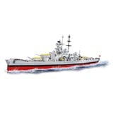 COBI Battleship Gneisenau, Jouets de construction 