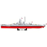 COBI Battleship Gneisenau, Jouets de construction 