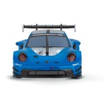 Carrera HYBRID - Porsche 911 GT3 R "Blue Thunder", Voiture de course 