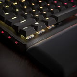 Corsair VANGUARD 96 RGB clavier gaming mécanique Noir, Layout US (QWERTY), Corsair MLX Plasma, 96%, QWERTY US, MLX Plasma, 96%, RGB, hot-swap