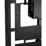 Corsair iCUE LINK 6500X RGB midi tower, boîtier pc Noir | 4x USB-A | 1x USB-C | RGB | Window