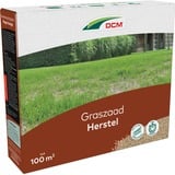 DCM Graines de graminées Récupération 1,5 kg Jusqu'à 100 m²