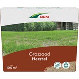 DCM Graines de graminées Récupération 1,5 kg Jusqu'à 100 m²