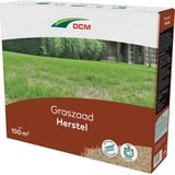 DCM Graines de graminées Récupération 1,5 kg Jusqu'à 100 m²