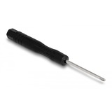 DeLOCK 2.5" Converter U.2 SFF-8639 to M.2 NVMe Key M - 7 mm, Convertisseur Noir, Key M - 7 mm