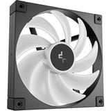 DeepCool FD14 ARGB 140x140x25 , Ventilateur de boîtier Noir