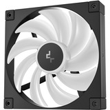 DeepCool FD14 ARGB, Ventilateur de boîtier Noir