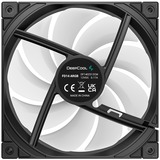 DeepCool FD14 ARGB, Ventilateur de boîtier Noir