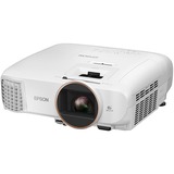 Epson EH-TW5820 Vidéo-projecteurs, Projecteur LCD Blanc, 2700 ANSI lumens, 3LCD, 1080p (1920x1080), 70000:1, 16:9, 762 - 7620 mm (30 - 300")