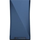 Fractal Design Era 2 Midnight Blue boîtier mini tower Bleu foncé | 2x USB-A | 1x USB-C
