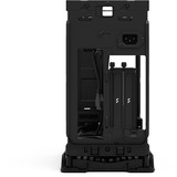 Fractal Design Era 2 Midnight Blue boîtier mini tower Bleu foncé | 2x USB-A | 1x USB-C