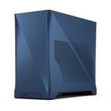 Fractal Design Era 2 Midnight Blue boîtier mini tower Bleu foncé | 2x USB-A | 1x USB-C