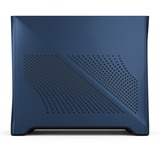 Fractal Design Era 2 Midnight Blue boîtier mini tower Bleu foncé | 2x USB-A | 1x USB-C