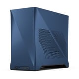 Fractal Design  boîtier mini tower Bleu foncé | 2x USB-A | 1x USB-C