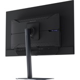 GIGABYTE MO32U QD-OLED 31.5" 4K UHD Moniteur gaming  Noir, 2x HDMI, DisplayPort, 2x USB-A, USB-B, USB-C, 165 Hz