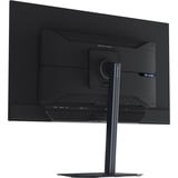 GIGABYTE MO32U QD-OLED 31.5" 4K UHD Moniteur gaming  Noir, 2x HDMI, DisplayPort, 2x USB-A, USB-B, USB-C, 165 Hz