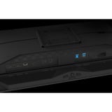 GIGABYTE MO32U QD-OLED 31.5" 4K UHD Moniteur gaming  Noir, 2x HDMI, DisplayPort, 2x USB-A, USB-B, USB-C, 165 Hz