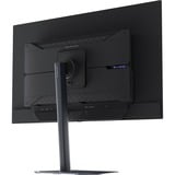 GIGABYTE QD-OLED MO32U 31.5" 4K UHD Moniteur gaming  Noir, 2x HDMI, DisplayPort, 2x USB-A, USB-B, USB-C, 165 Hz