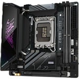 GIGABYTE Z890I AORUS ULTRA, Socket 1851 carte mère RAID, 2.5Gb-LAN, WIFI, BT, Sound, Mini-ITX